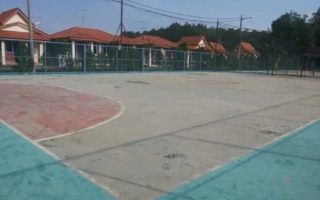Minyak Beku Agrotourism Resort - photo 3