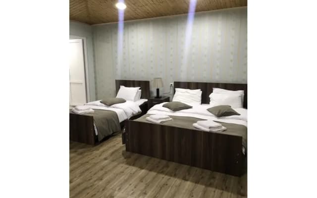 Sport Time Hotel & Spa - photo 2