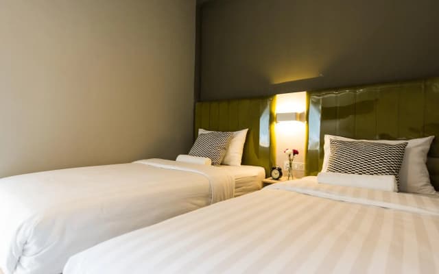 V VAREE Bangkok - photo 3