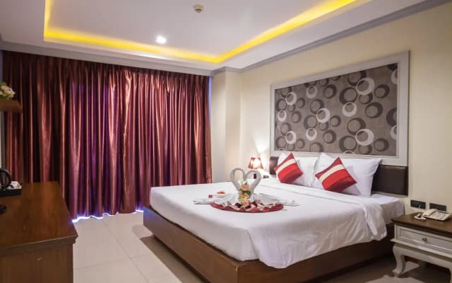 H. Boutique Hotel - photo 4