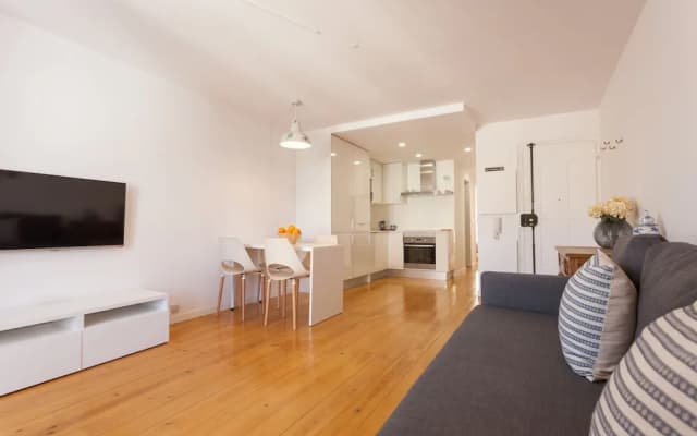 Moniz Blue One-Bedroom Apartment - by LU Holidays - photo 2