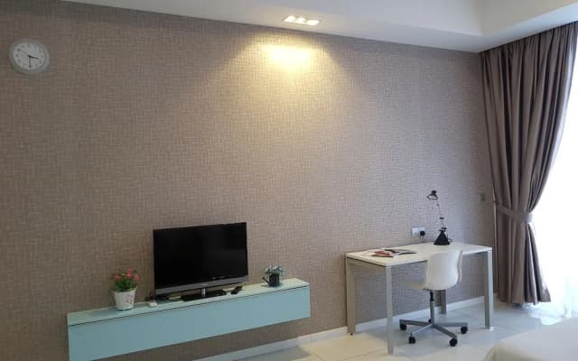 Five Senses Suite in M Suite KLCC - photo 3
