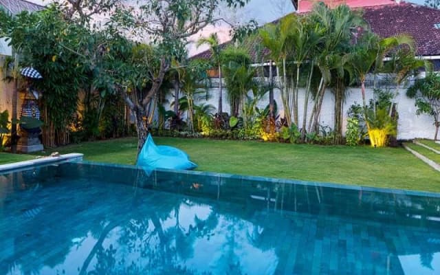 Banyan Villa Bali - photo 2