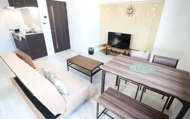 Vacation room Inaricho 10 - photo 2
