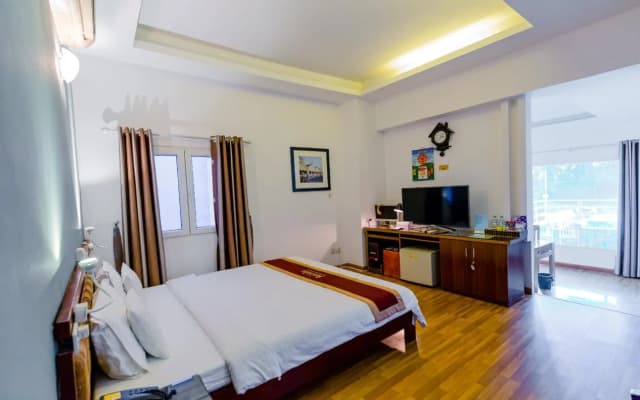 A25 Hotel 57 Quang Trung - photo 2