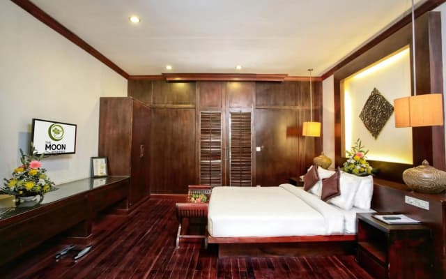 The Moon Residence & Spa - photo 4
