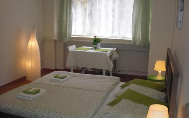 Pompo Prague Apartments - photo 2