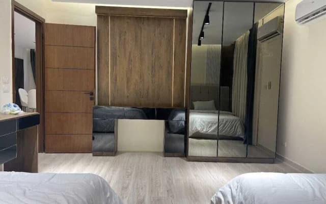 Charming Hotel APT.Madinaty 1.16.18.62 - photo 2