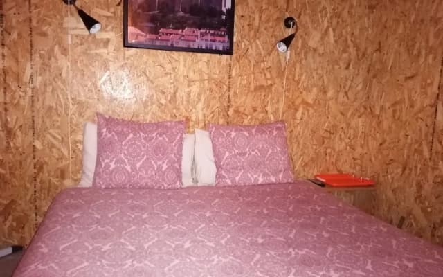 Sky Beds Lisbon Hostel - photo 3