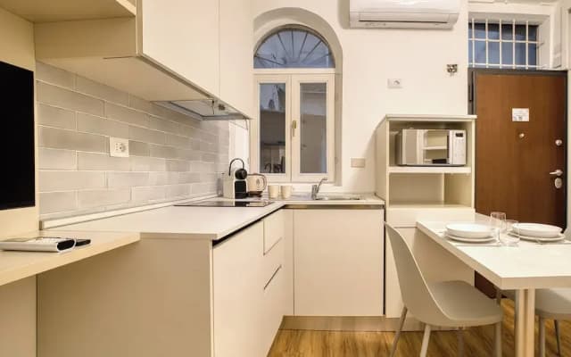 Compact studio near the City Centre - photo 5