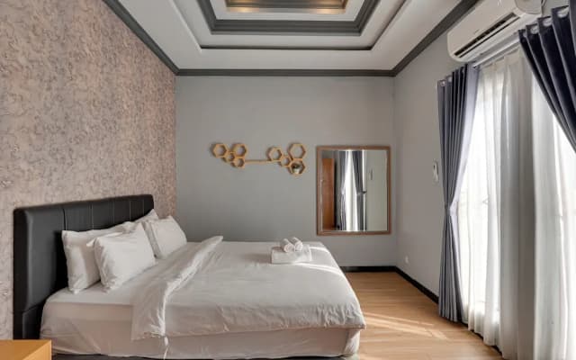 Villa Master Residance - Denpasar - photo 5