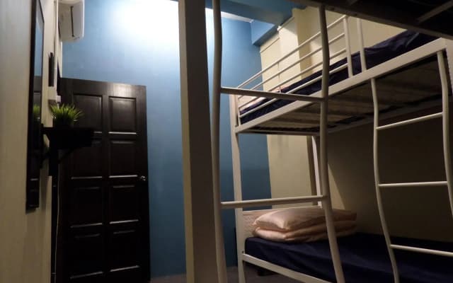 Olive Flashpackers - Hostel - photo 3