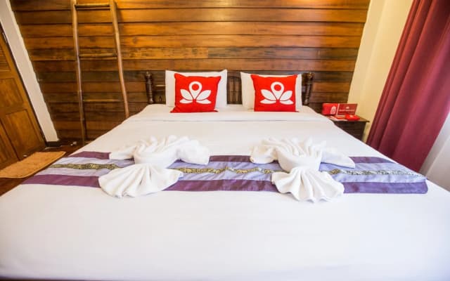 Rustic Guesthouse - photo 5