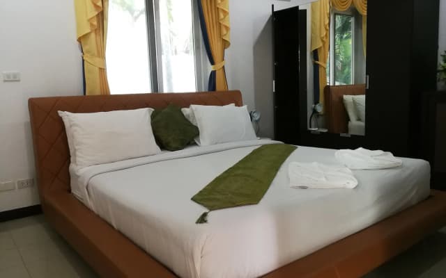 Baan Waru Seaview - photo 2