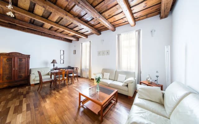 Boris' apartments Old Town Square - photo 5