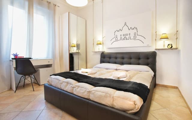 Aurelia Garden Rooms B&B - photo 4