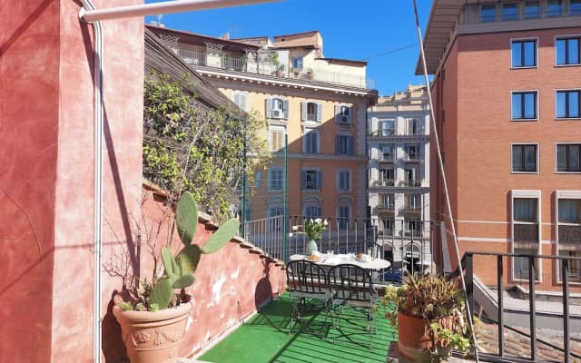 Leonina Terrace - photo 4