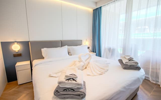 Beachfront 257 D One-bedroom Residence - photo 2