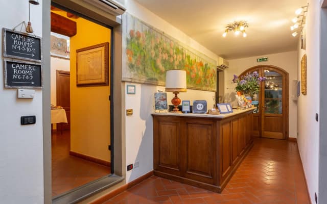 Palazzo Graziani - photo 2