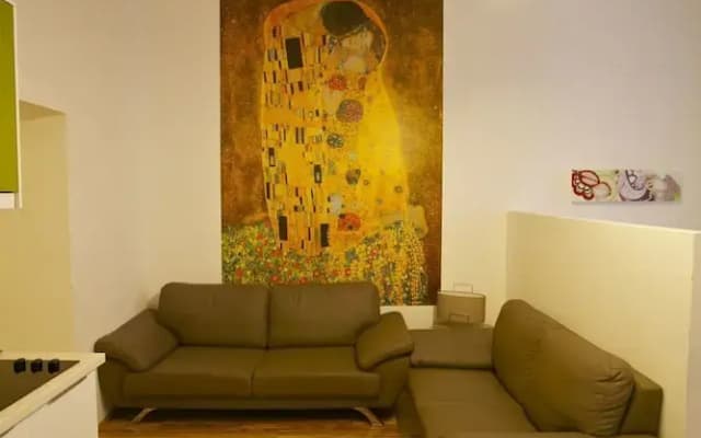 Klimt Apartments - photo 2