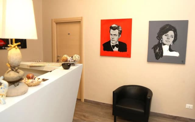 Relais Sistina - photo 4