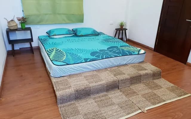 Flower Hostel - photo 4