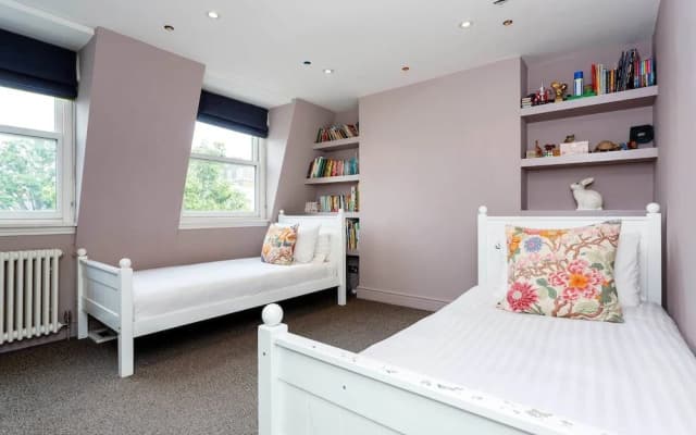 Style in Brook Green - photo 4