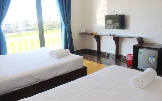 Hoang Y Homestay - photo 3
