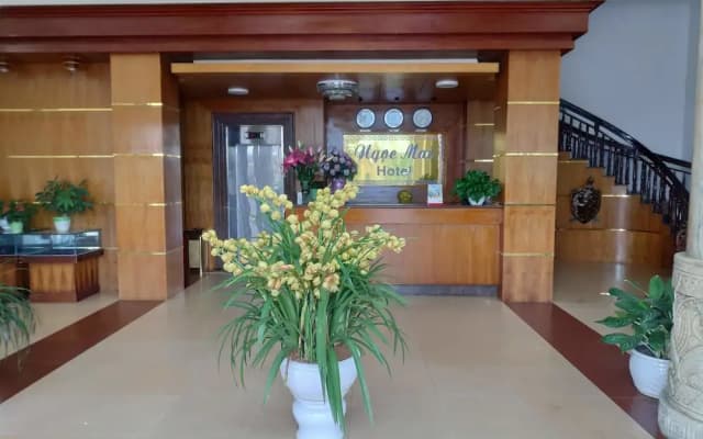 Ngoc Mai Hotel - photo 2