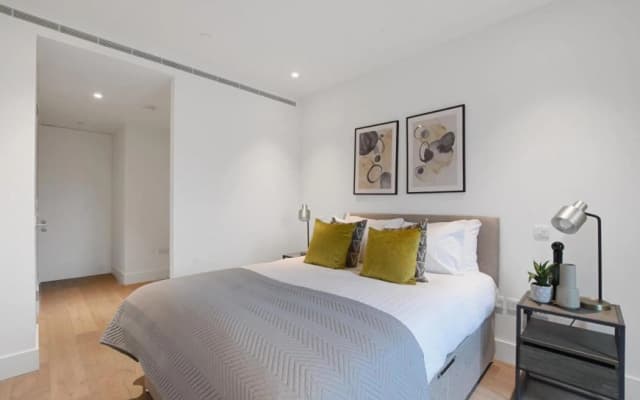 Whitfield Street Residences by Aeria Apartments - photo 2