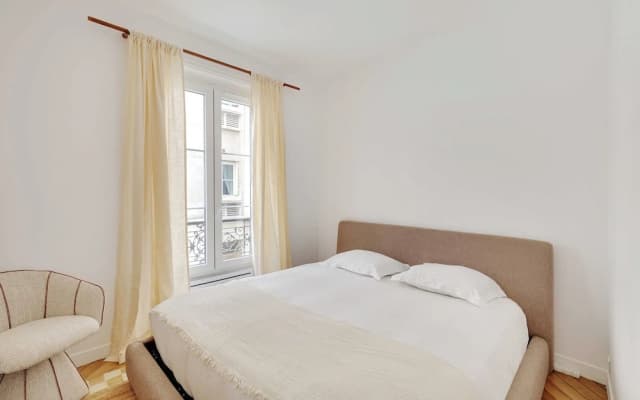 Modern Flat - 6P- Voltaire - photo 5