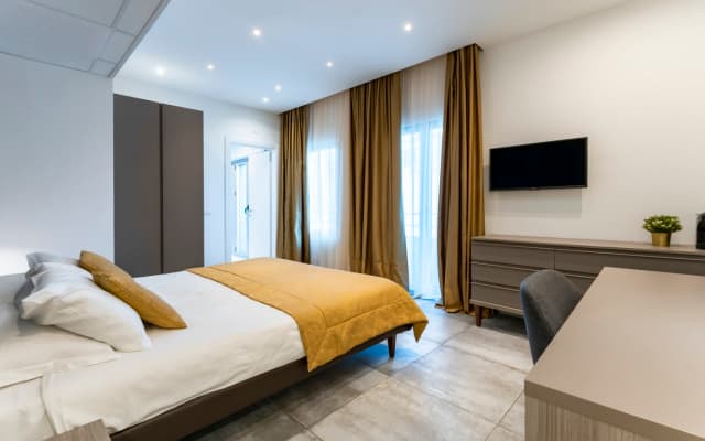 Mazzini Suites - photo 3