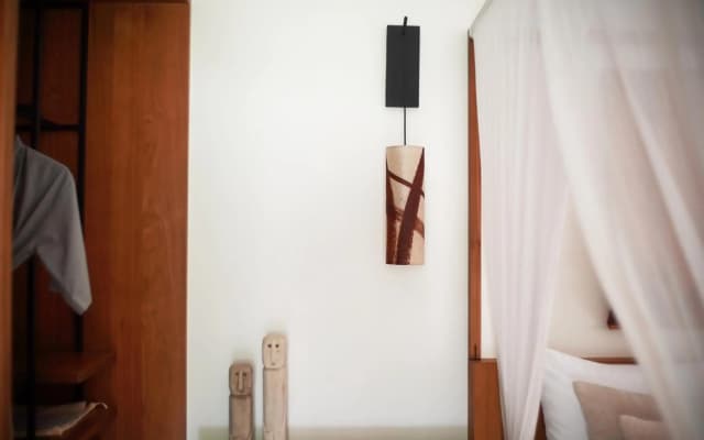 Bisma Eight Villas - photo 3