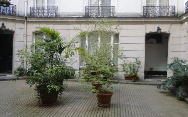 Appartement Odeon - photo 5