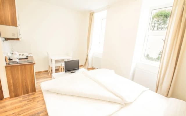 Grand Central Studio Apartments - photo 5