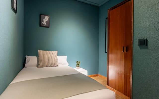 Ideal Hostel Madrid - photo 5