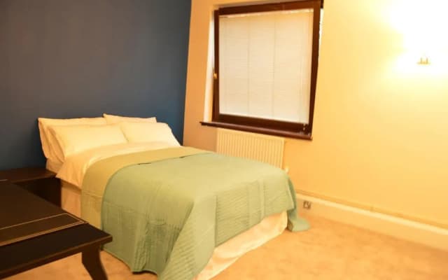 Top Night Hotel - photo 2