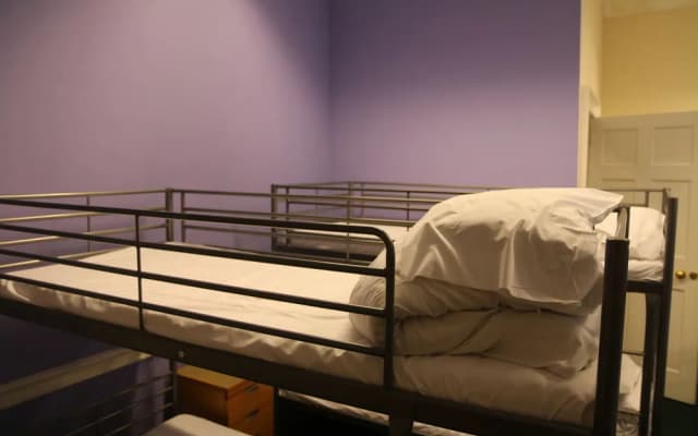 Scottish Apartment - photo 3