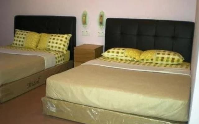 Ten Inn - photo 4