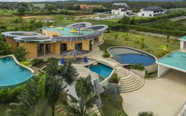 Villa Butterfly - photo 3