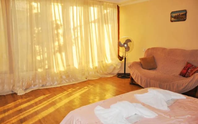 Nukiss Hostel - photo 5