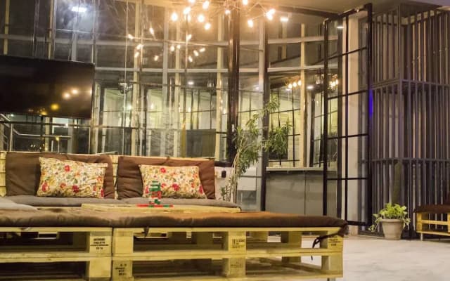 PodStop Delhi - Hostel - photo 2