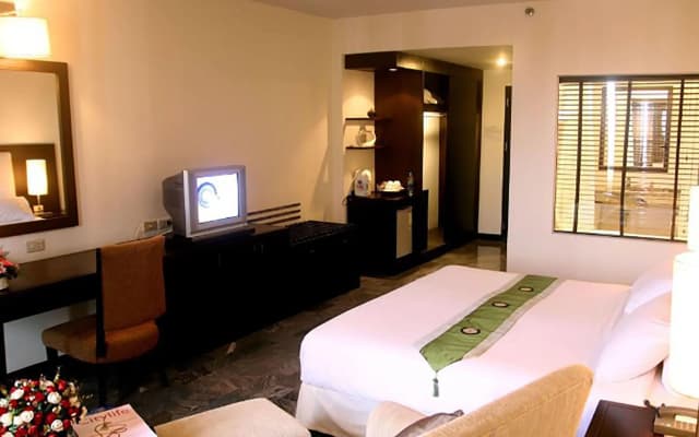 Royal Lanna Hotel - photo 5