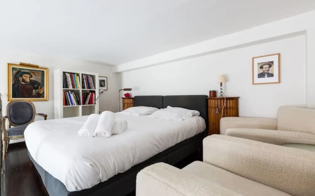 Heart of Saint Germain - photo 3