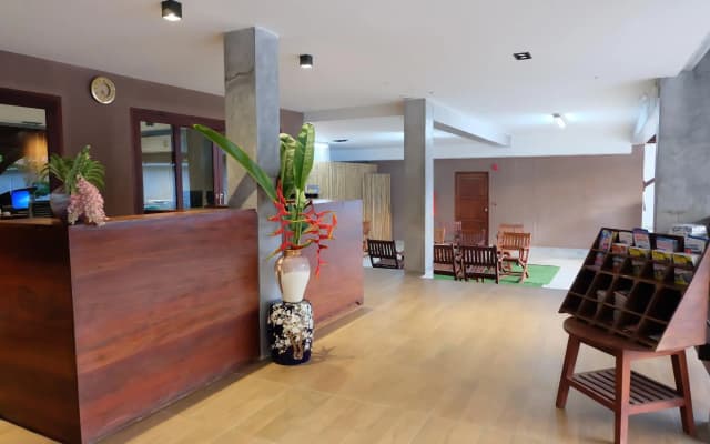 Koh Ma Beach Resort - photo 2