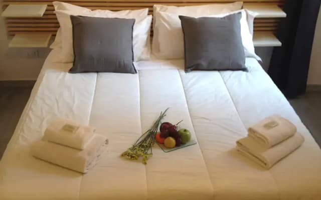 Nonna Lina Rooms - photo 4