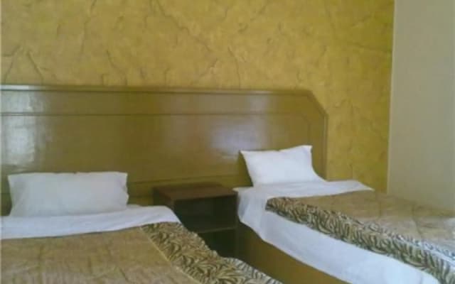 Meramees Hostel - photo 4