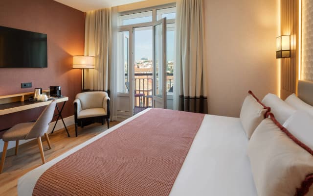 Catalonia Plaza España Hotel & Spa - photo 3