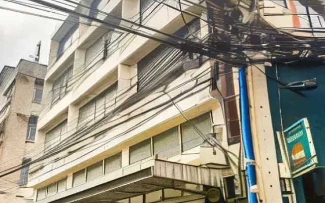 Deep Sleep Hostel Bangkok - photo 3