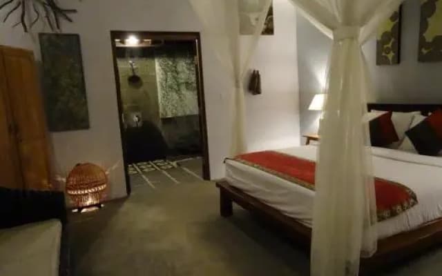 The Desa Ubud Villa - photo 5